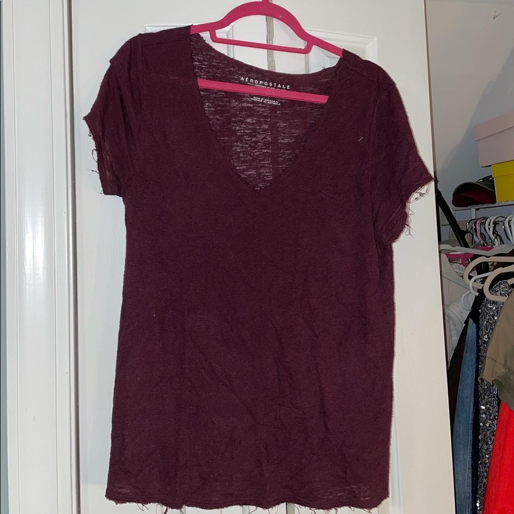 Aero shirt